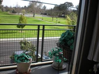 park-view beautiful, 3 miles from campus, available now 1