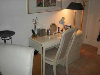 park-view beautiful, 3 miles from campus, available now 3