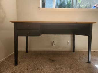 Desk 1