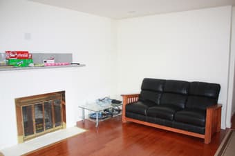 Furnished room available in Menlo Park near Meta campus 1