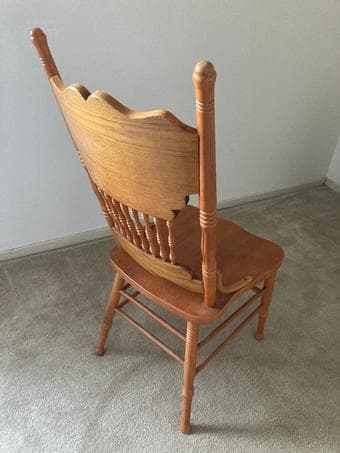 Chairs 2