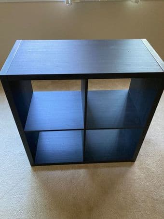 4-case bookcase 3