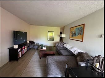 Large 1-bedroom Apartment- 6 Month Lease Utilities Included 1