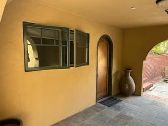 Room for rent with private entrance, bathroom in Portola Valley 1