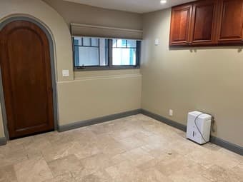 Room for rent with private entrance, bathroom in Portola Valley 3