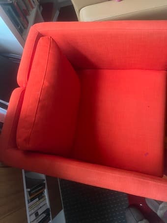 IKEA chair 2