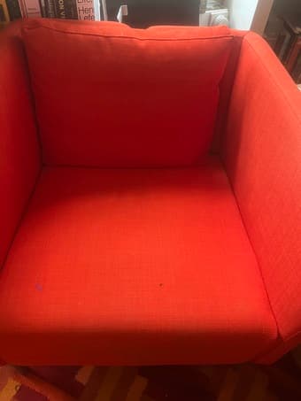 IKEA chair 3