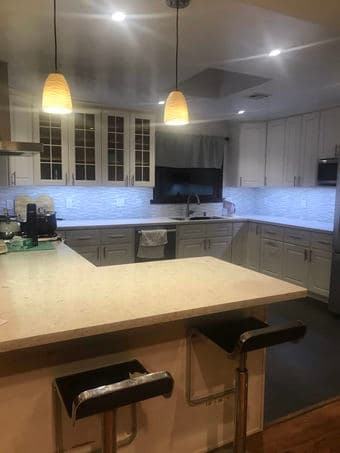 A master bedroom near Paly High - $2,600 3