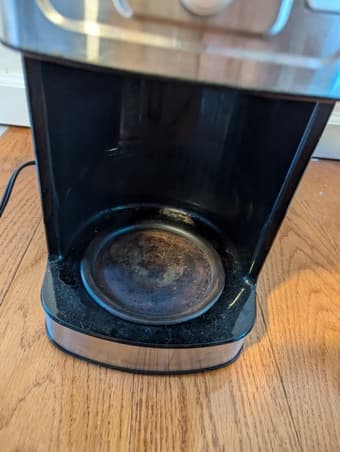 Cuisinart Coffee Maker, 14-Cup Programmable 3