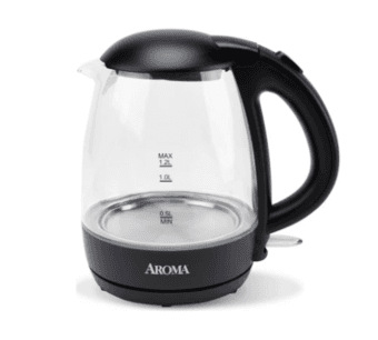 Aroma Electric Kettle 1