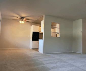 1b1b apartment from October in Palo Alto near Stanford 1