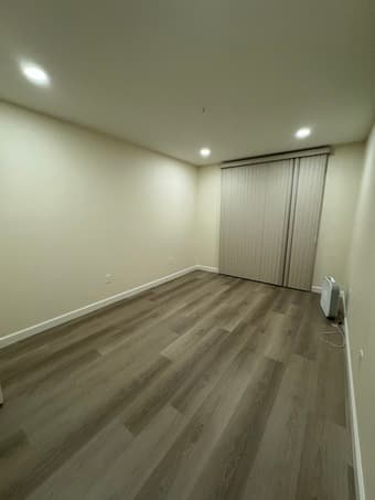 1B/1B available in 2B/2B in Mountain View 1