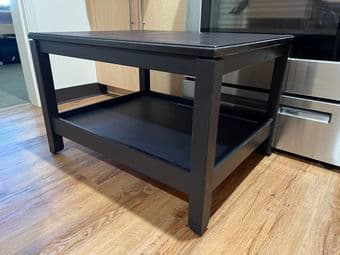 IKEA HAVSTA coffee table for sale 1