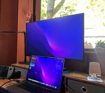 Monitor 1