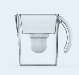 Professional Water Filter 1