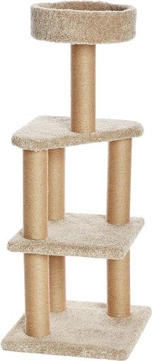 cat tree - never used 1