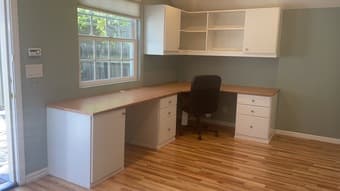 ADU for rent 3 blocks from Stanford 1