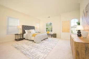 Spacious Ensuite Rooms Available in Mountain View Home with Pool 3