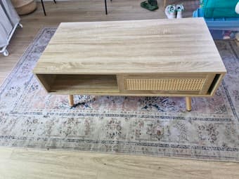 Moving out SALE !!! Sofa, blankets, 1