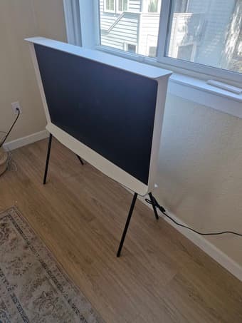 Samsung TV  - 2