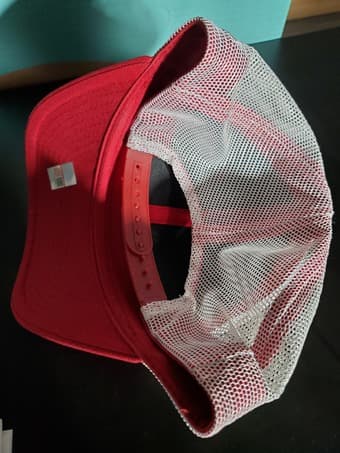 Stanford cap 2
