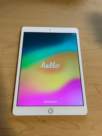 iPad For Sale OBO 3