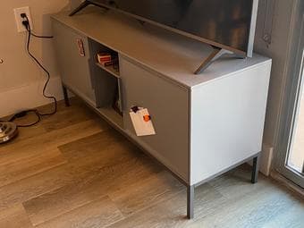 TV Unit 1