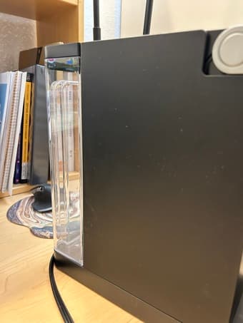 Keurig K-slim coffee machine, perfect condition 3