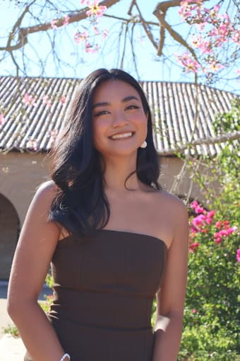 Stanford Headshot Photographer 1
