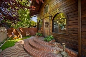 Private rooms available for rent in our beautiful East Palo Alto home! 1