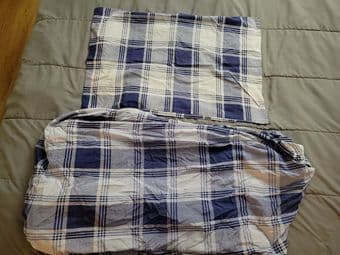 Twin XL sheets 2