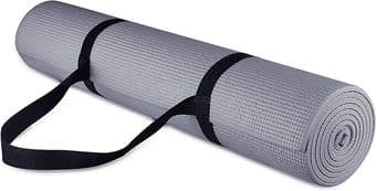 ** Excellent Yoga/Pilates Mat with Carrying Strap & Blocks for Sale ** 1