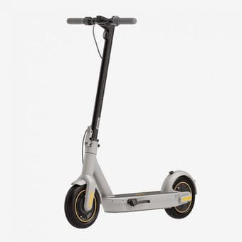 Selling Electric Scooter Ninebot Segway G30LP 2
