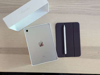 6th gen iPad Mini 2