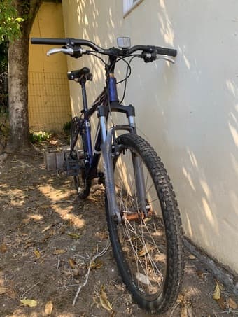 REI Novara Portal Mountain Bike for sale 2