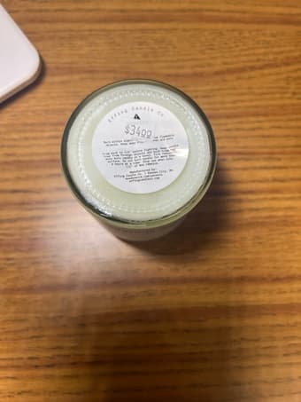 Candle 2