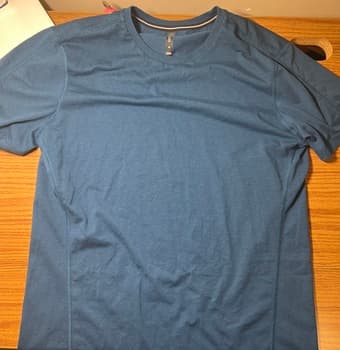 Mens Ten Thousand Durable Shirt S 1