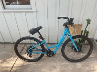 Norco bike 2