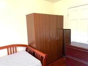 Furnished room in Palo Alto near Stanford for short term lease 2