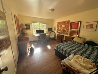 Furnished room in Menlo Park, $1650/month 1