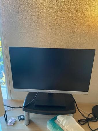 Computer Monitor 23.8" - %50 OFF 1