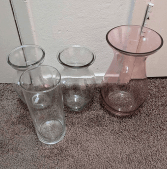 Vases 1