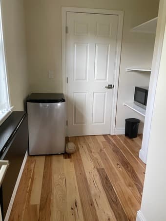 Fully Furnished Private Master Bedroom + Bath with Separate Entrance 1