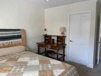 Fully Furnished Private Master Bedroom + Bath with Separate Entrance 3