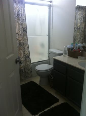 Furnished Room for PostDocs & Visiting Scholars..Redwood City/Atherton 1