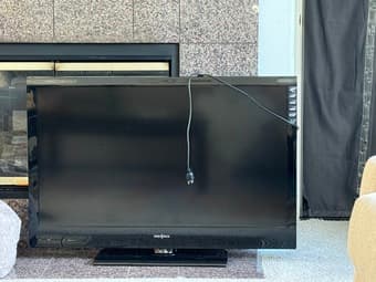 Insignia TV 1
