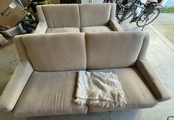 Living room couches 3