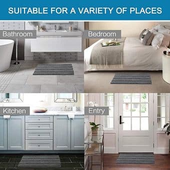 Bathroom/Kitchen mat 2
