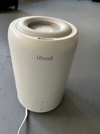 Levoit humidifier 1