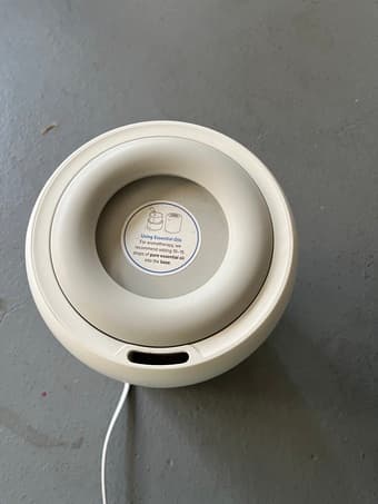 Levoit humidifier 2